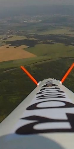 ROSON on-board kamera 10